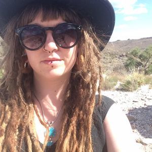 Meet your Posher, Jaclyn